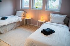 HOCHWERTIG EINGERICHTET | 3 ZIMMER | FREE PARKING - WiFi Bild 12 HOCHWERTIG EINGERICHTET | 3 ZIMMER | FREE PARKING - WiFi Bild 12