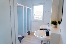 HOCHWERTIG | EINZELBETTEN | FREE PARKING | NÄHE B6 | Bild 10 HOCHWERTIG | EINZELBETTEN | FREE PARKING | NÄHE B6 | Bild 10