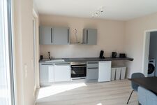 HOCHWERTIG | EINZELBETTEN | FREE PARKING | NÄHE B6 | Bild 7 HOCHWERTIG | EINZELBETTEN | FREE PARKING | NÄHE B6 | Bild 7