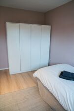 HOCHWERTIG EINGERICHTET | 3 ZIMMER | FREE PARKING - WiFi Bild 18 HOCHWERTIG EINGERICHTET | 3 ZIMMER | FREE PARKING - WiFi Bild 18