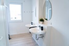 HOCHWERTIG | EINZELBETTEN | FREE PARKING | NÄHE B6 | Bild 9 HOCHWERTIG | EINZELBETTEN | FREE PARKING | NÄHE B6 | Bild 9