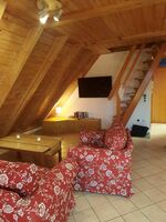 Dachgeschosswohnung Angerhof am Brombachsee Bild 6 Dachgeschosswohnung Angerhof am Brombachsee Bild 6