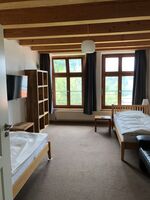 Wohnung "B" Zimmer 1 Wohnung "B" Zimmer 1