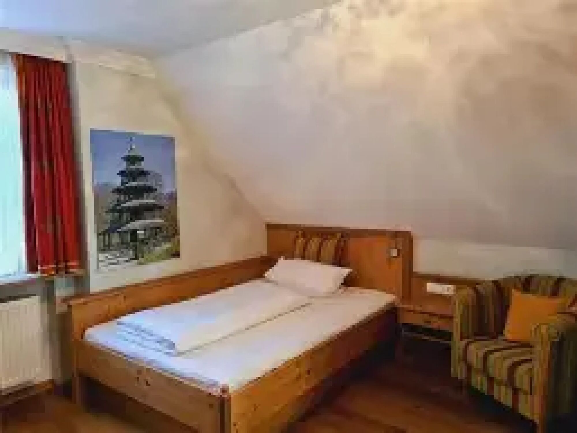 Einzelzimmer Einzelzimmer