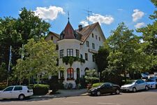 Außenansicht Außenansicht