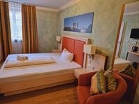 Doppelzimmer Doppelzimmer