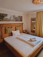 Dopppelzimmer Dopppelzimmer