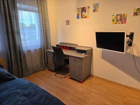 Apartment in Bernburg (Saale) Picture 4 Apartment in Bernburg (Saale) Picture 4