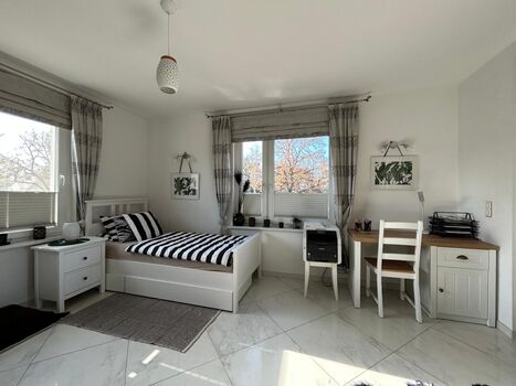 Ferienapartment Uferglück Hangelsberg Obrázok 2 Ferienapartment Uferglück Hangelsberg Obrázok 2