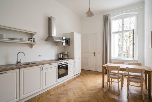 Business Apartment Steilshoop Zdjęcie 3 Business Apartment Steilshoop Zdjęcie 3