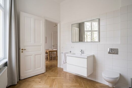 Business Apartment Steilshoop Zdjęcie 5 Business Apartment Steilshoop Zdjęcie 5
