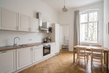 Business Apartment Steilshoop Bild 4 Business Apartment Steilshoop Bild 4