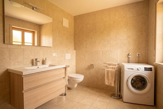 Business Apartment Grünau-Nord Picture 5 Business Apartment Grünau-Nord Picture 5