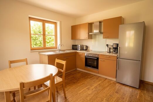 Business Apartment Grünau-Nord Picture 3 Business Apartment Grünau-Nord Picture 3