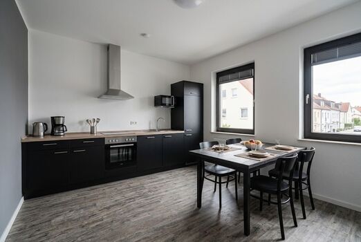 Business Apartment Paunsdorf Picture 3 Business Apartment Paunsdorf Picture 3