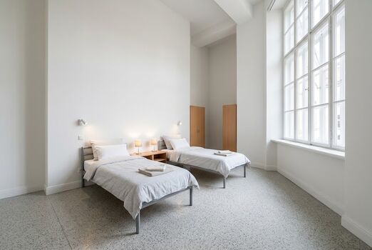 Business Apartment Mühlenberg Business Apartment Mühlenberg