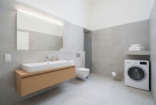 Business Apartment Mühlenberg Zdjęcie 5 Business Apartment Mühlenberg Zdjęcie 5
