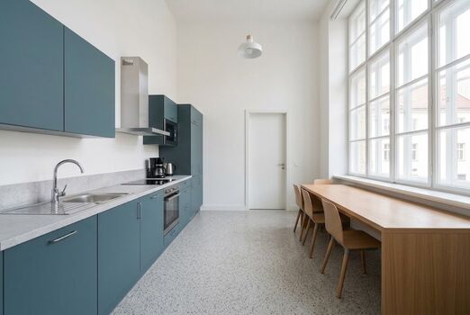 Business Apartment Mühlenberg Zdjęcie 3 Business Apartment Mühlenberg Zdjęcie 3