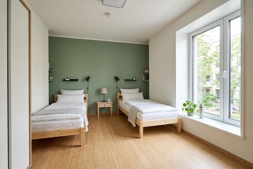 Business Apartment Roderbruch Business Apartment Roderbruch