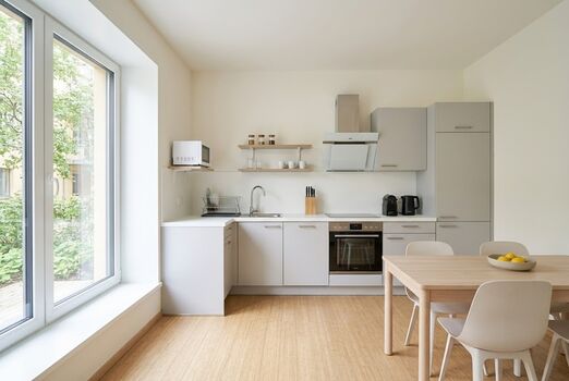 Business Apartment Roderbruch Zdjęcie 3 Business Apartment Roderbruch Zdjęcie 3