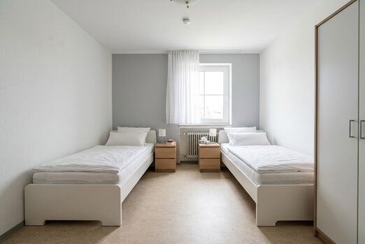 Business Apartment Langwasser-Nord Business Apartment Langwasser-Nord