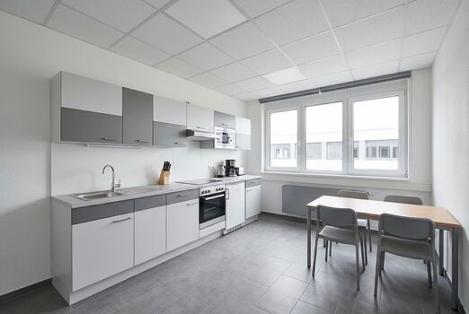 Business Apartment Schweinau Obrázok 3 Business Apartment Schweinau Obrázok 3