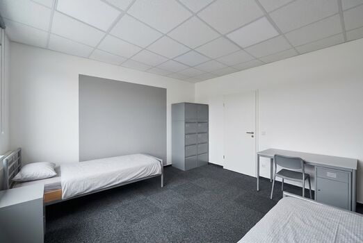 Business Apartment Schweinau Obrázok 2 Business Apartment Schweinau Obrázok 2