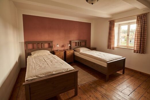 Business Apartment Kattenturm Business Apartment Kattenturm
