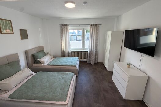 Ferien- & Montagewohnung Das Grüne Haus Ferien- & Montagewohnung Das Grüne Haus