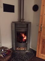 Wohnung Heimann Obrázok 6 Wohnung Heimann Obrázok 6