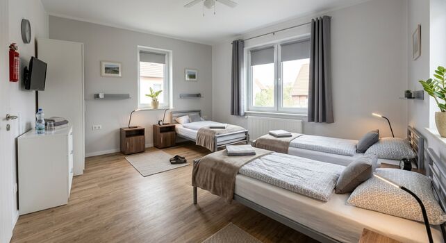 Business Apartment Hochfeld Obrázok 2 Business Apartment Hochfeld Obrázok 2