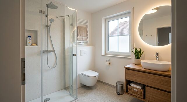 Business Apartment Hochfeld Obrázok 4 Business Apartment Hochfeld Obrázok 4