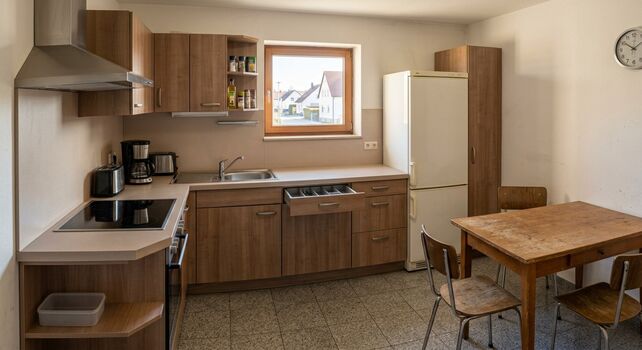 Business Apartment Hochfeld Obrázok 3 Business Apartment Hochfeld Obrázok 3