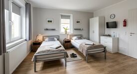 Business Apartment Hochfeld Picture 1 Business Apartment Hochfeld Picture 1