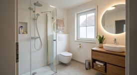 Business Apartment Hochfeld Picture 4 Business Apartment Hochfeld Picture 4