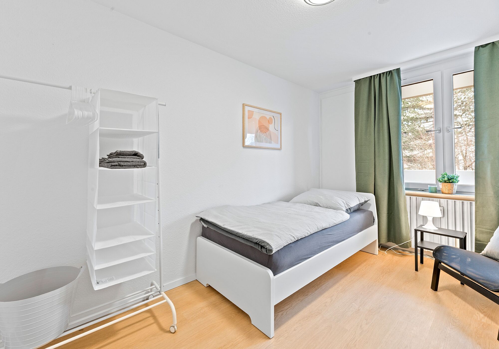 Einzelzimmer Einzelzimmer