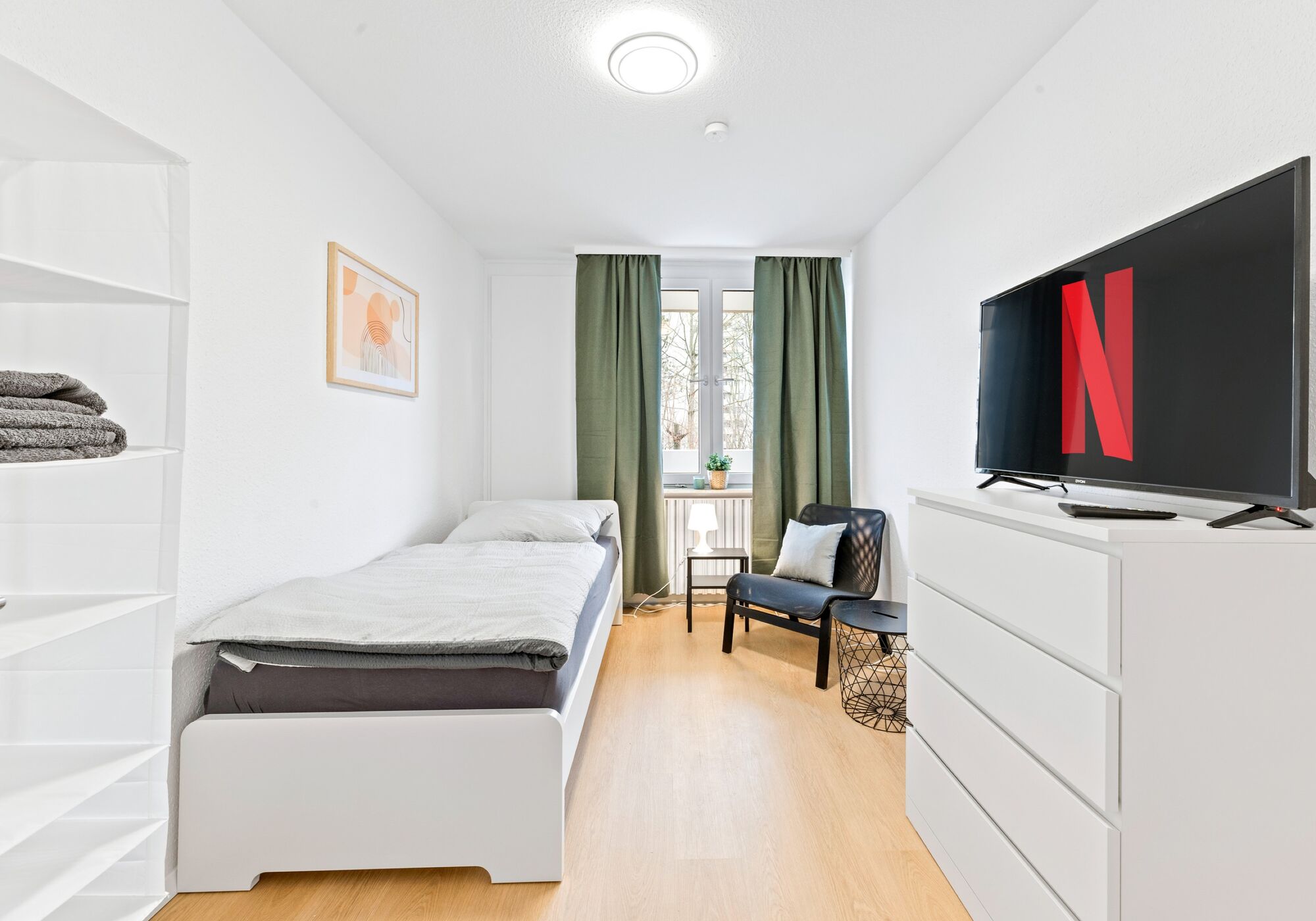 Einzelzimmer Einzelzimmer