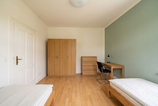 Business Apartment Laagberg Obrázok 2 Business Apartment Laagberg Obrázok 2