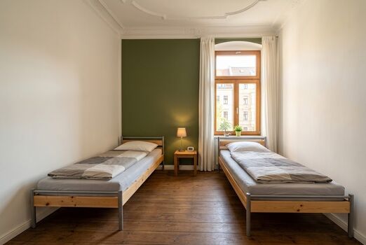 Business Apartment Konradviertel Business Apartment Konradviertel