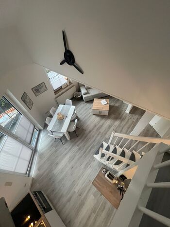 Huus SoLi II Bild 2 Huus SoLi II Bild 2