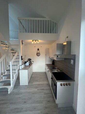 Huus SoLi II Bild 3 Huus SoLi II Bild 3