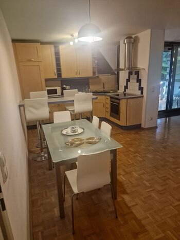 3 Zi. Wohnung in Top Lage v.München-Schwabing 3 Zi. Wohnung in Top Lage v.München-Schwabing