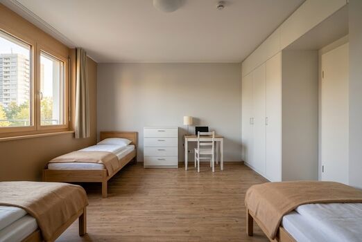 Business Apartment Marx-Zentrum Obrázok 2 Business Apartment Marx-Zentrum Obrázok 2