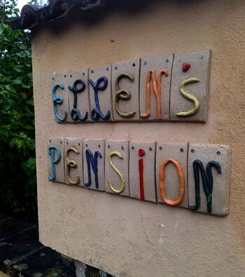 Ellen´ Pension Ellen´ Pension