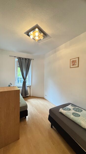 Wohnung Bachinger Wohnung Bachinger