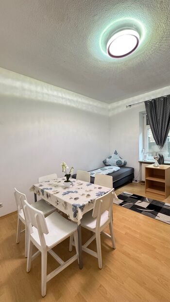 Wohnung Bachinger Zdjęcie 3 Wohnung Bachinger Zdjęcie 3