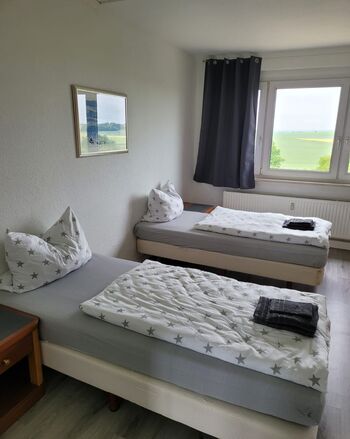 Möblierte Wohnungen in Weickelsdorf Möblierte Wohnungen in Weickelsdorf