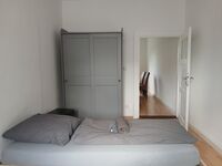 Schlafzimmer Wohnung 4 Schlafzimmer Wohnung 4