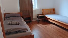 Schlafzimmer Wohnung 3 Schlafzimmer Wohnung 3