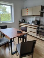 Küche Wohnung 3 Küche Wohnung 3